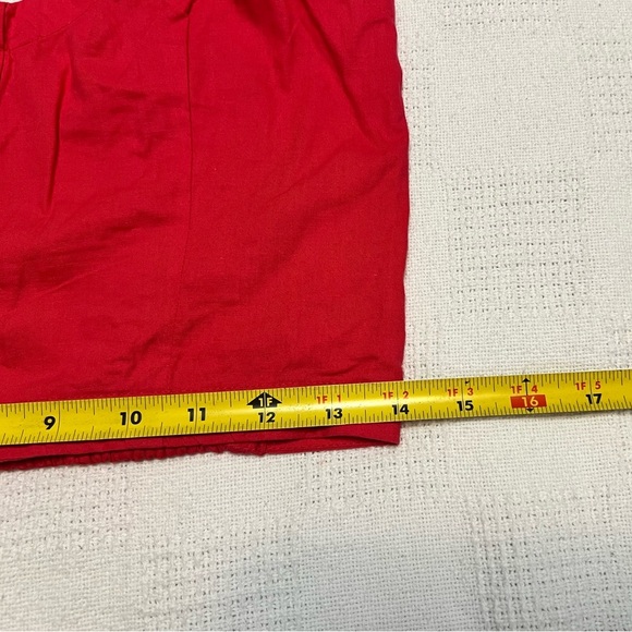 Sim & Sam crop  top - Picture 9 of 9